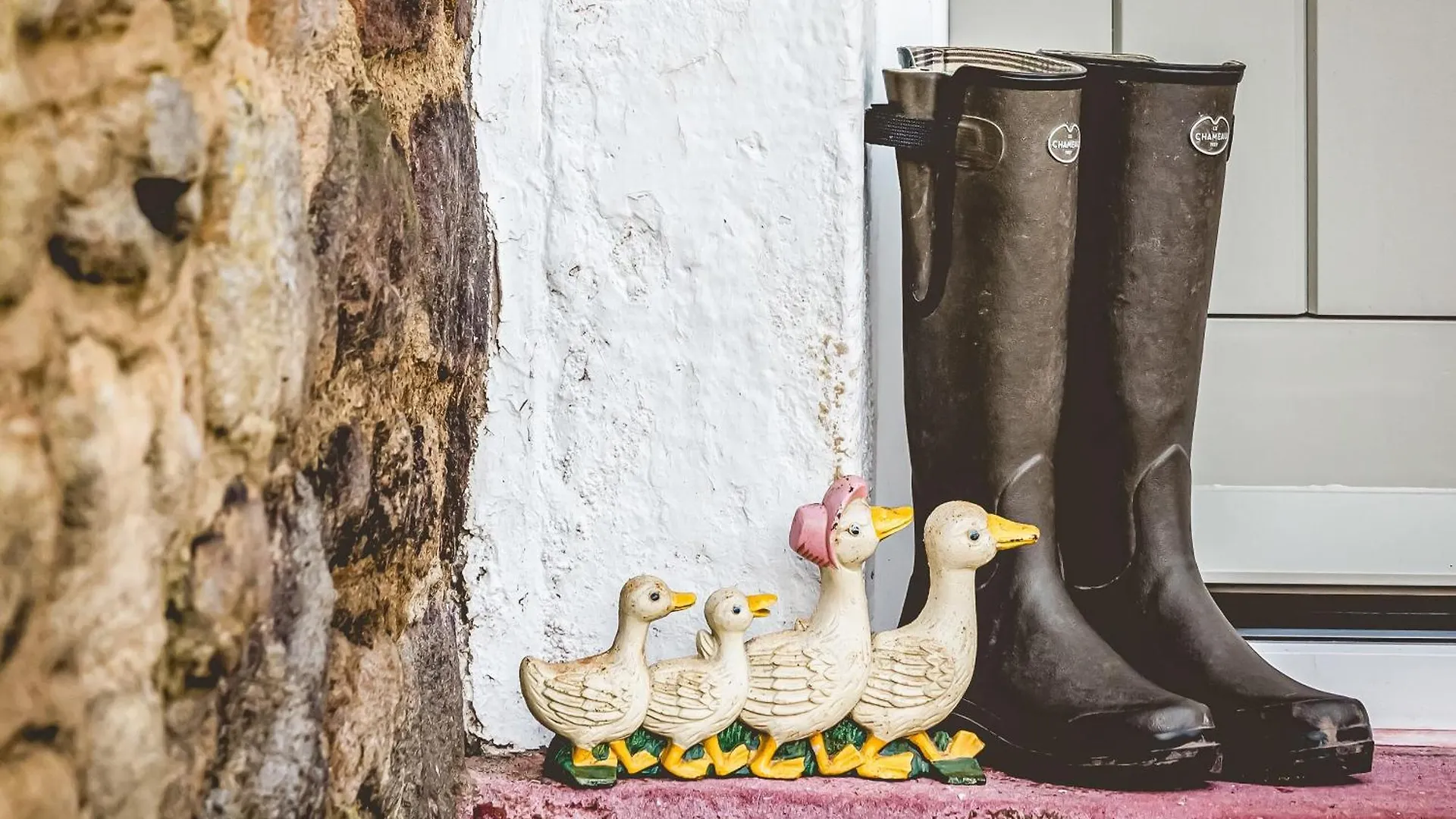 Lodge Farm Cottage هاوورث المملكة المتحدة